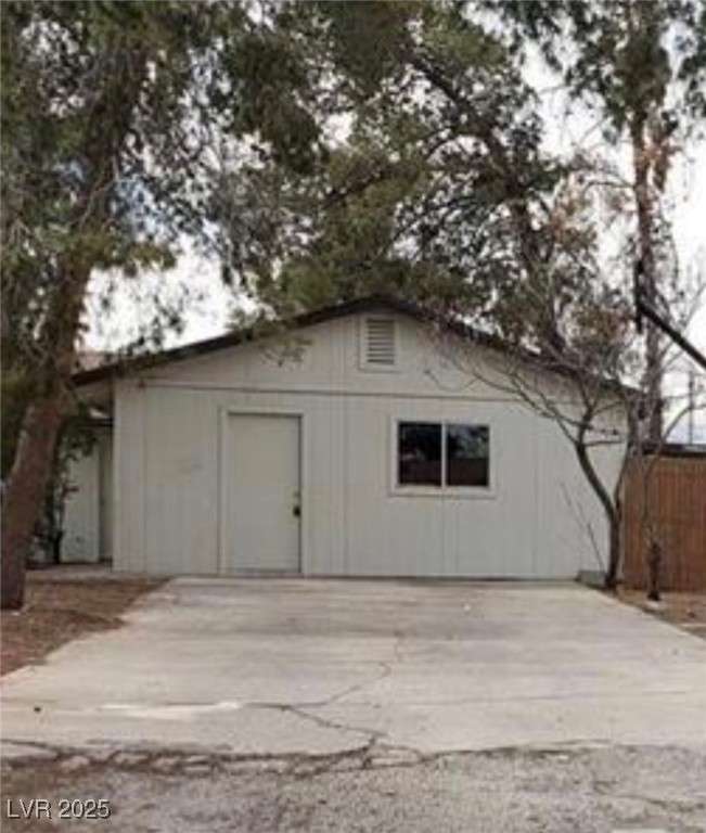 4341 San Mateo Street Property Photo