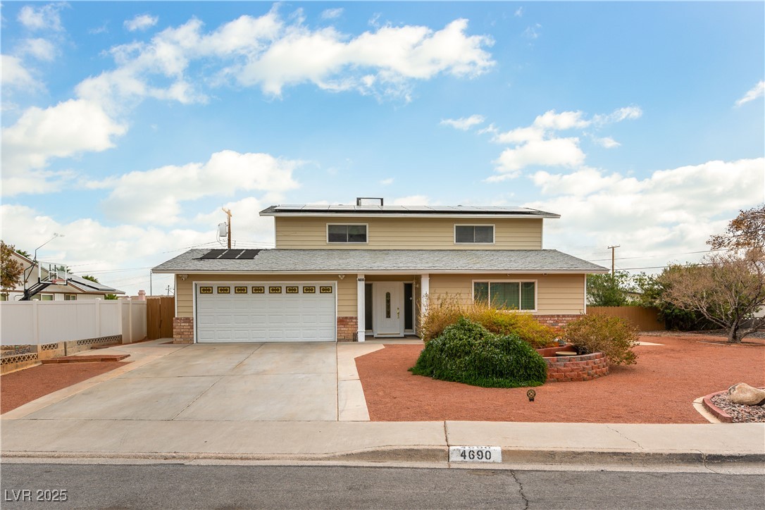 4690 San Benito Street Property Photo