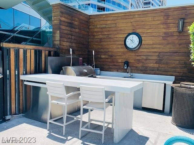 4471 Dean Martin Drive 1104 Property Photo 12