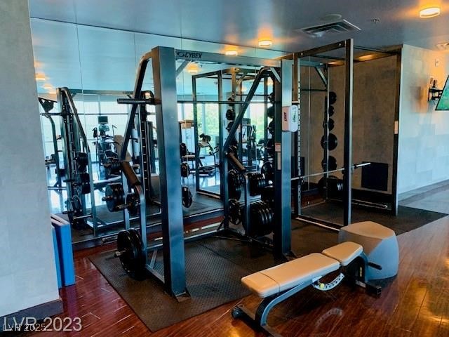 4471 Dean Martin Drive 1104 Property Photo 14