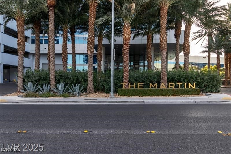 4471 Dean Martin Drive 1104 Property Photo 25