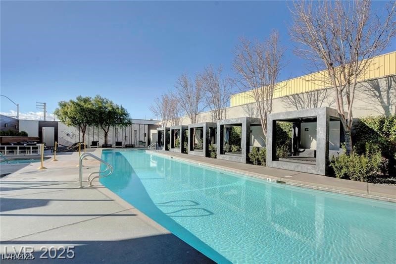 4471 Dean Martin Drive 1104 Property Photo 31