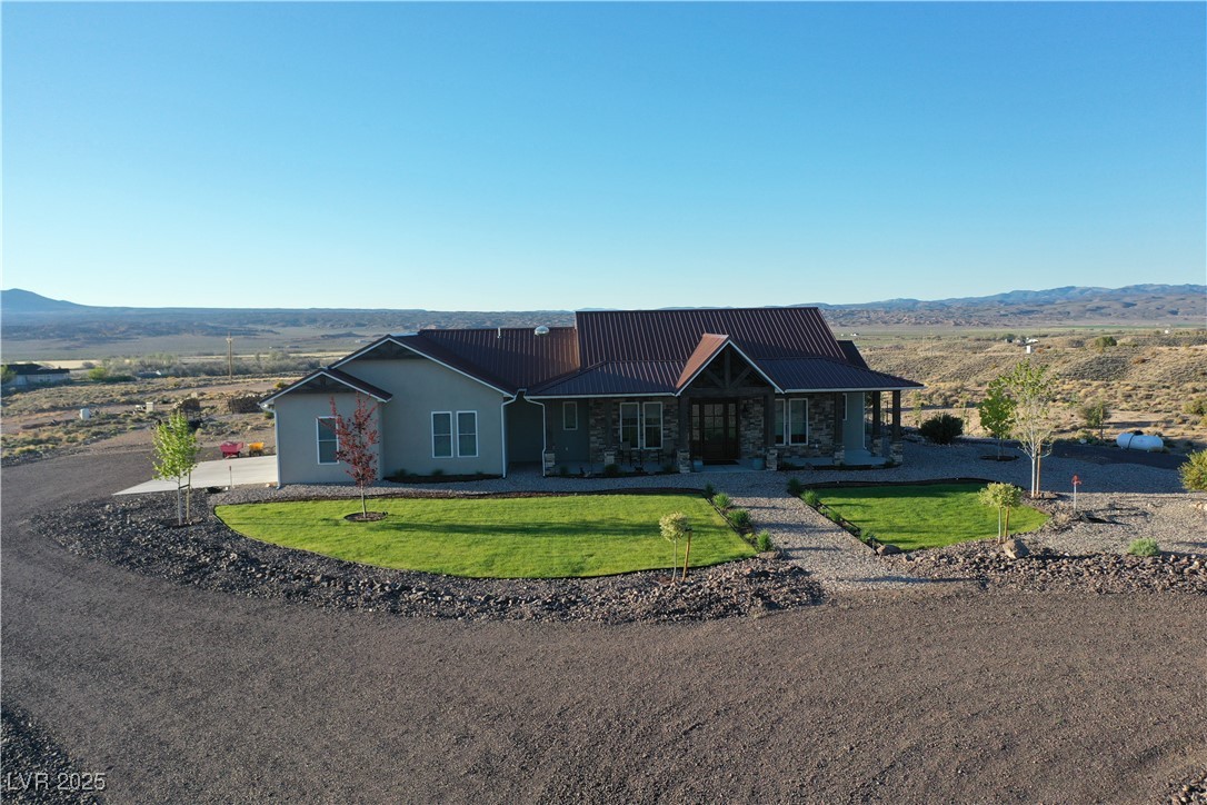 5208 Blue Desert Trail Property Photo