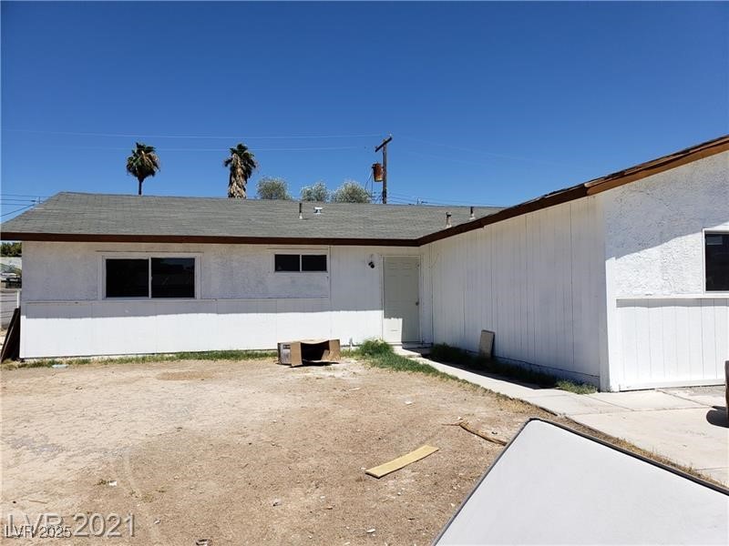 3601 Valley Forge Avenue Property Photo