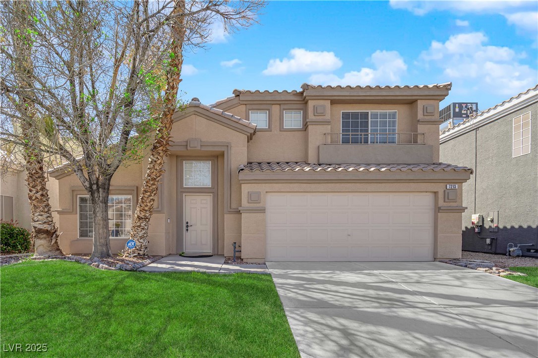 7213 Buglehorn Street Property Photo