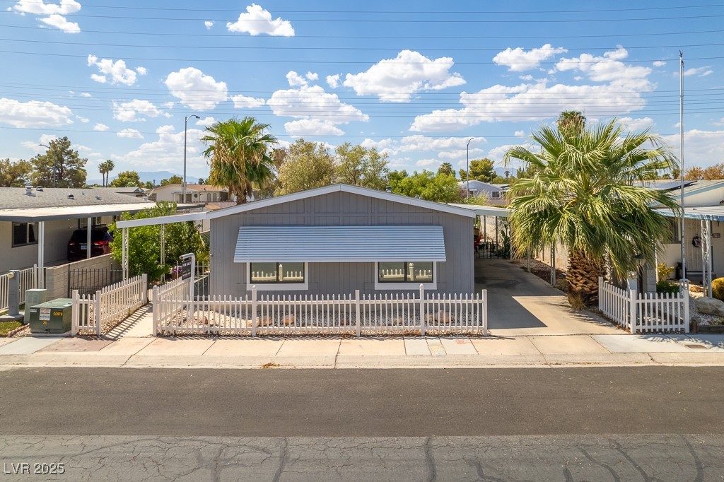 3143 La Barca Lane Property Photo