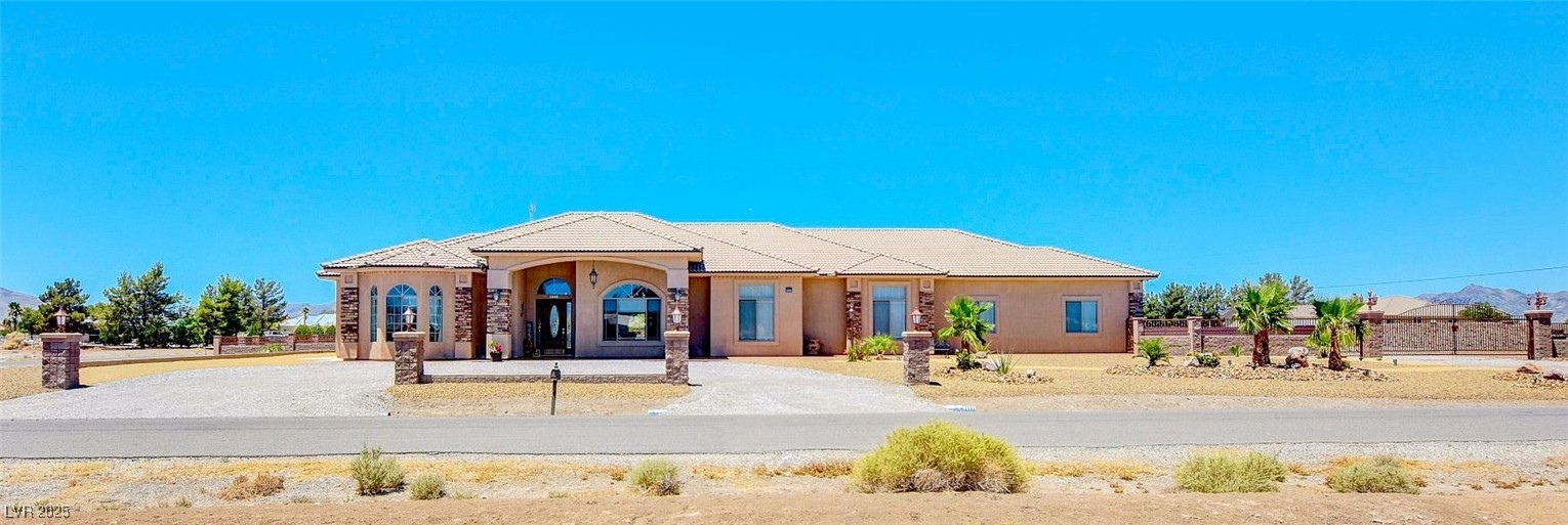 1440 Lost Creek Drive Property Photo