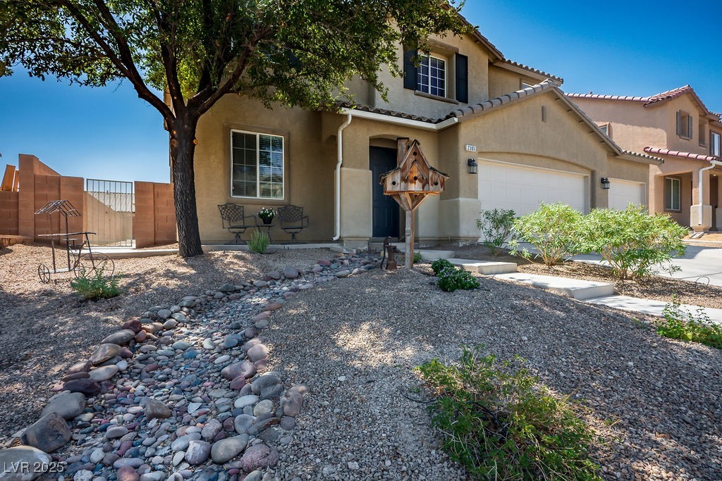 2305 Dalton Ridge Court Property Photo 4