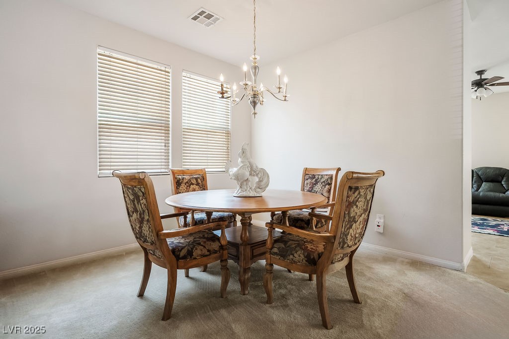 2305 Dalton Ridge Court Property Photo 11