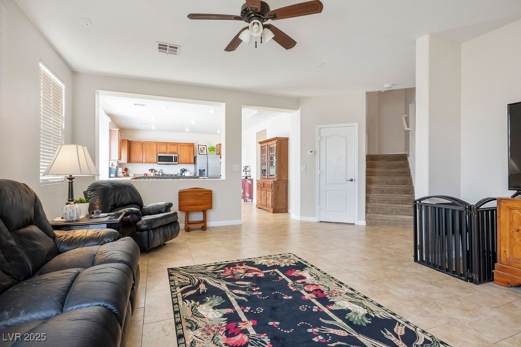 2305 Dalton Ridge Court Property Photo 16