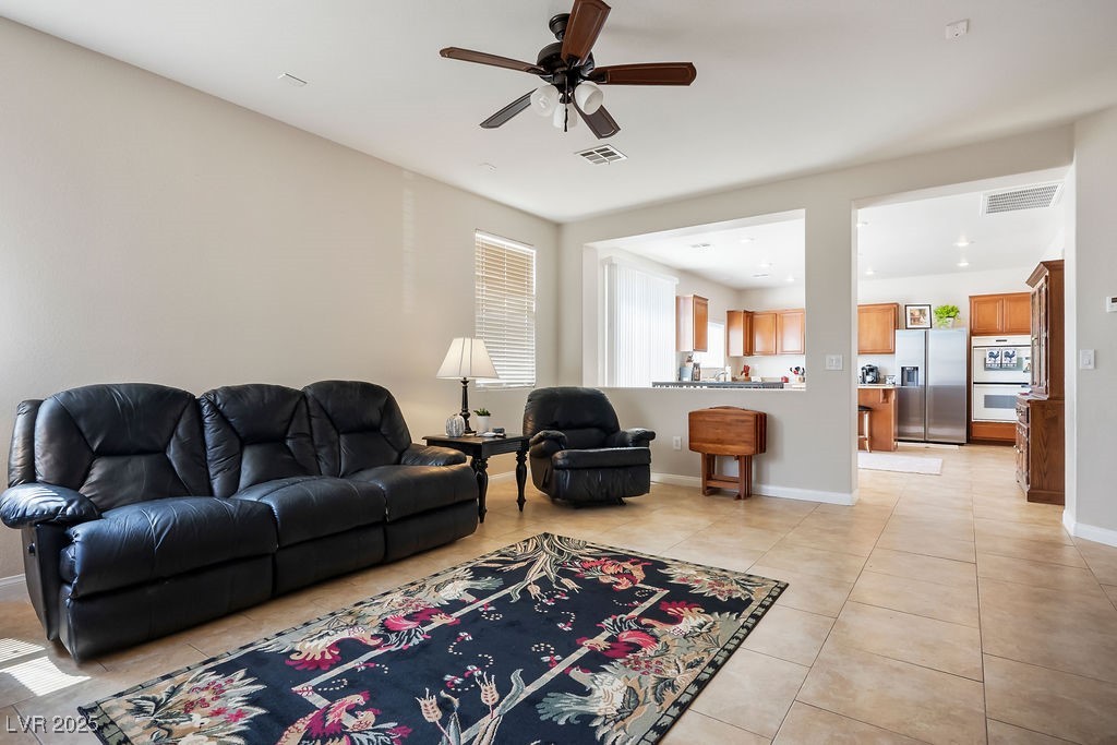2305 Dalton Ridge Court Property Photo 17