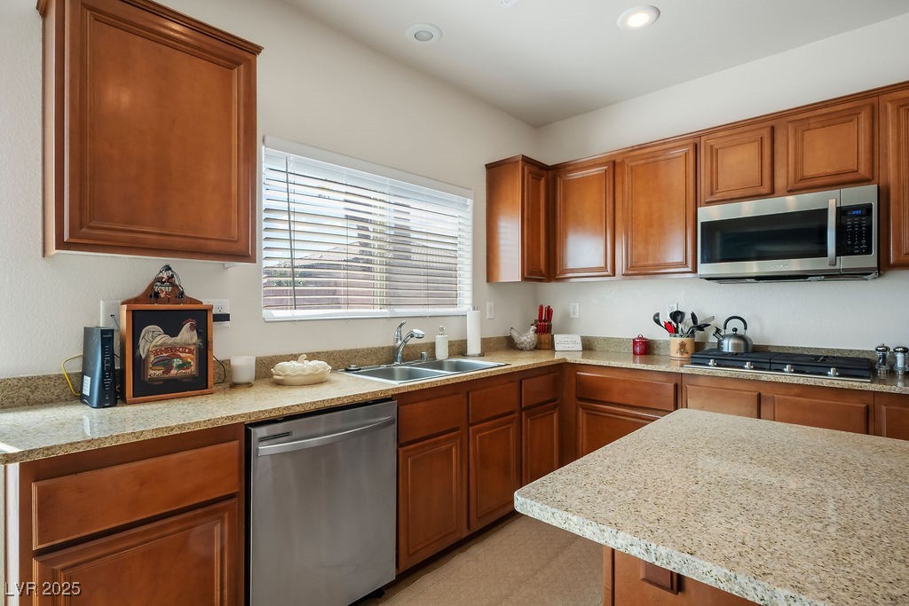 2305 Dalton Ridge Court Property Photo 21