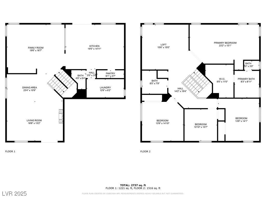2305 Dalton Ridge Court Property Photo 50