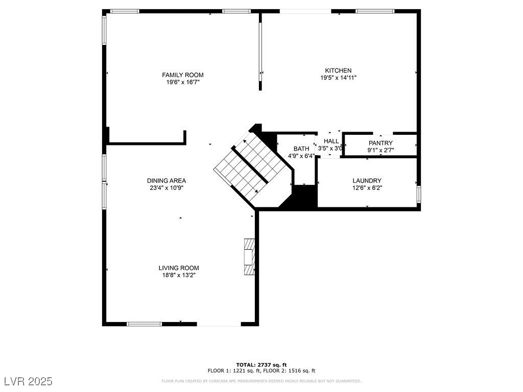 2305 Dalton Ridge Court Property Photo 51