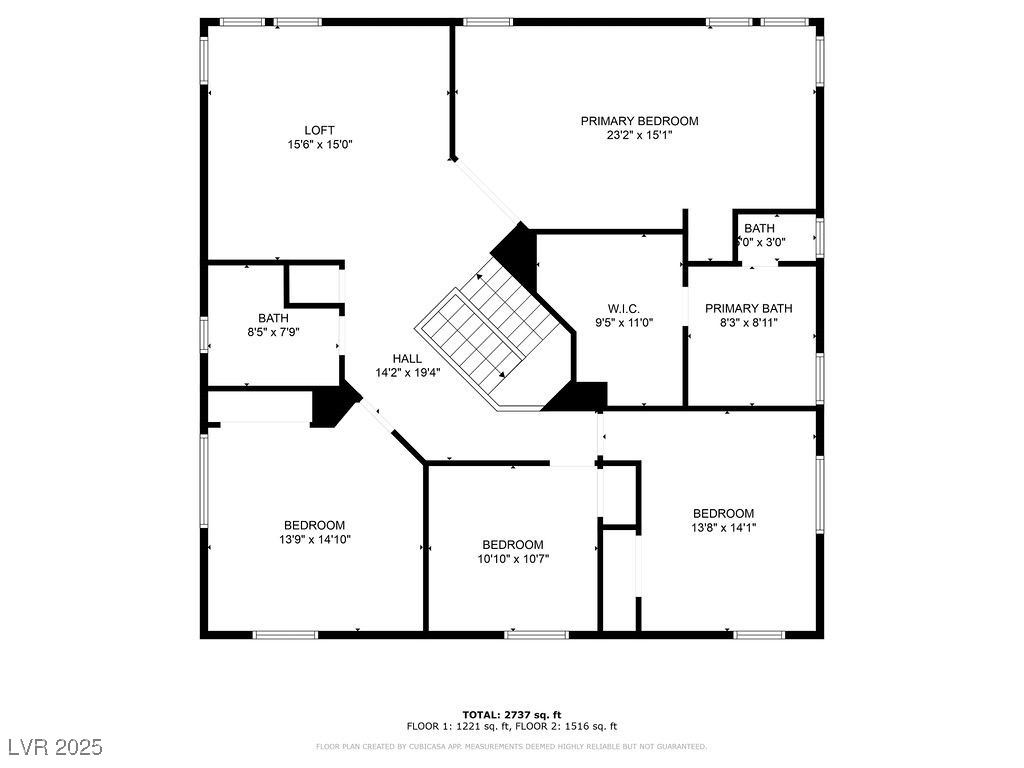 2305 Dalton Ridge Court Property Photo 52