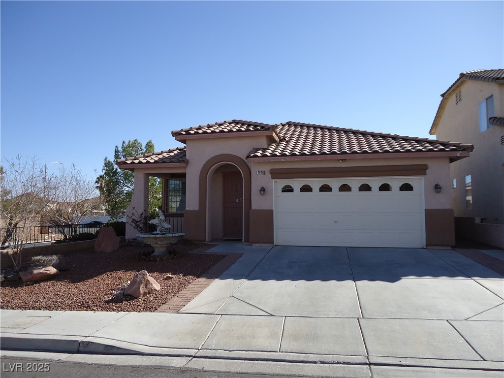 7929 Palace Monaco Avenue Property Photo
