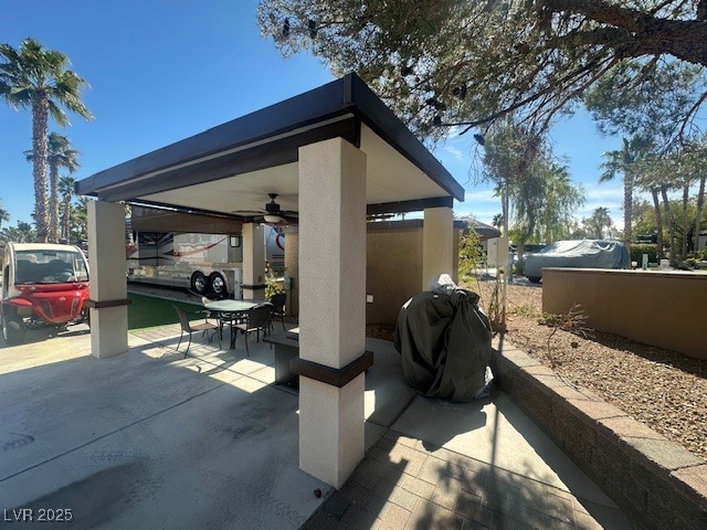 8175 Arville Street 135 Property Photo 6