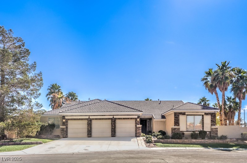 6741 Philippe Allen Avenue Picture