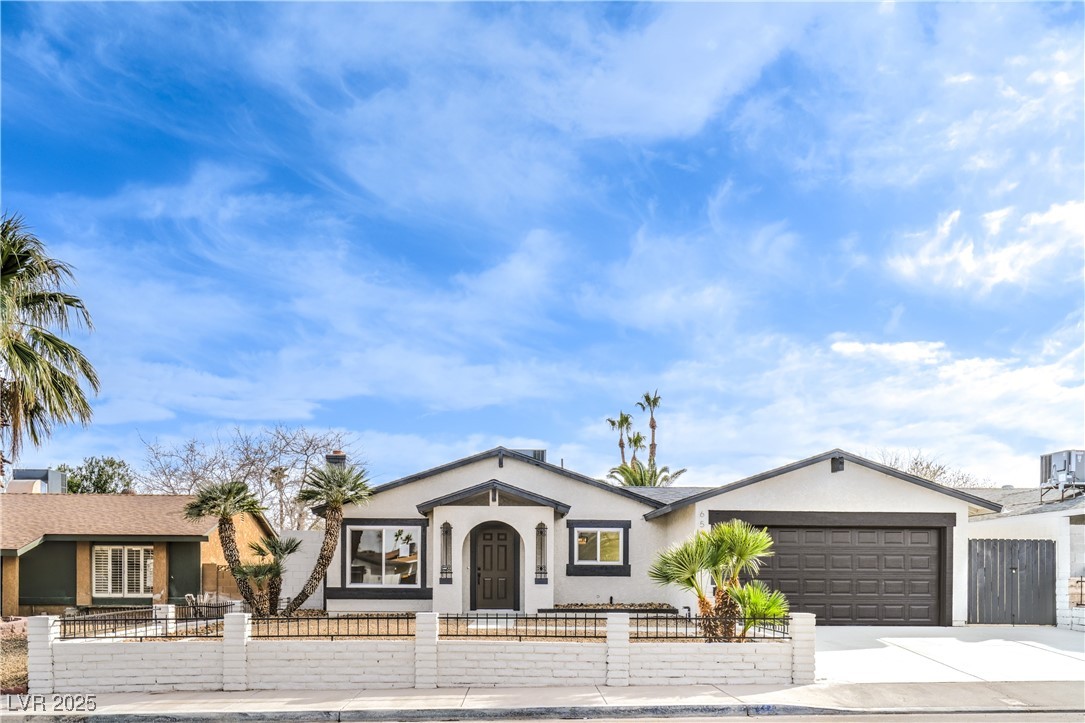 6597 Mountainwood Lane Property Photo