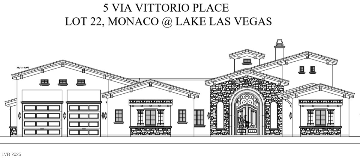 5 Via Vittorio Place Property Photo 1
