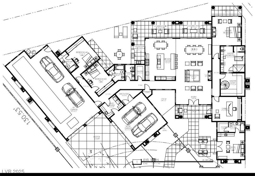 5 Via Vittorio Place Property Photo 3
