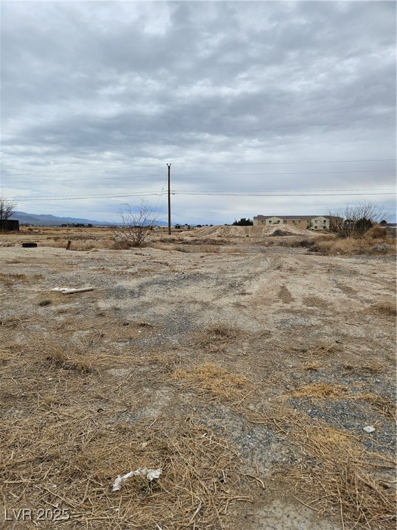 3356 Mount Charleston Drive Property Photo 4