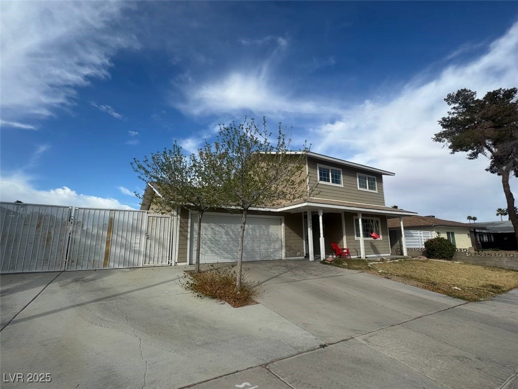4262 Tarkin Avenue Property Photo