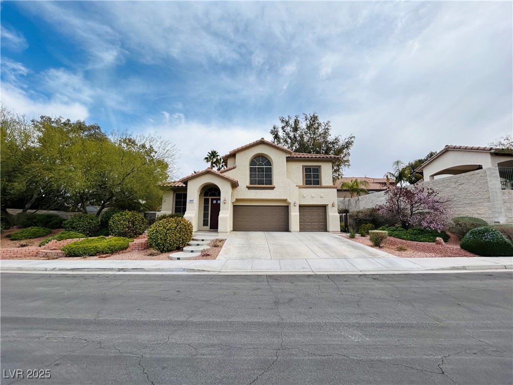 3047 Whispering Crest Drive Property Photo