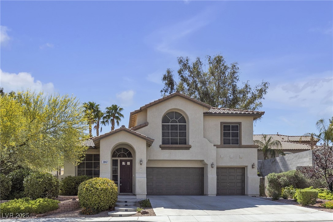 3047 Whispering Crest Drive Property Photo 1