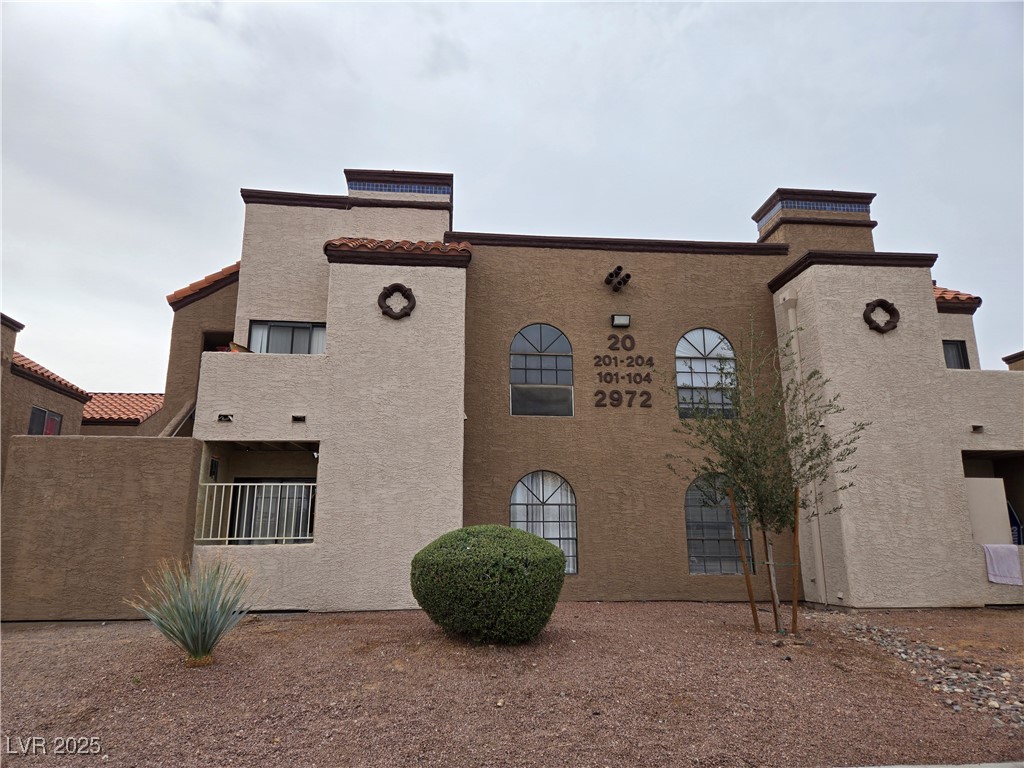 2972 Juniper Hills 201 Property Photo