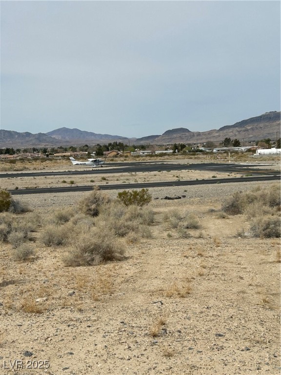 1101 East Simkins Road Property Photo 5