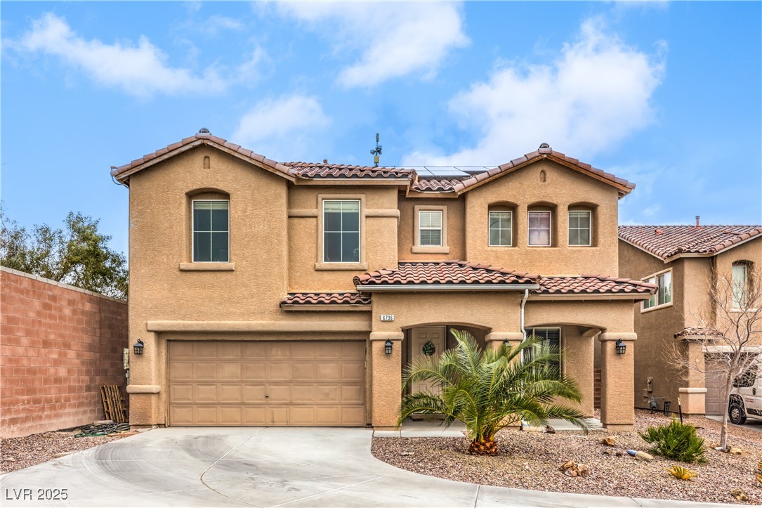 6736 Sugarbird Court Property Photo