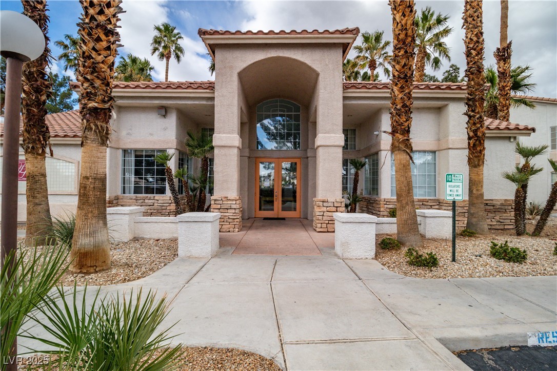1405 South Nellis Boulevard 2087 Property Photo