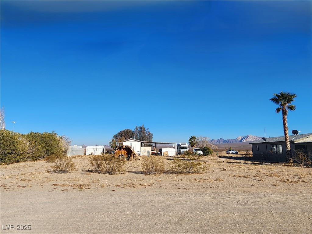 41 Comanche Trail Property Photo 1