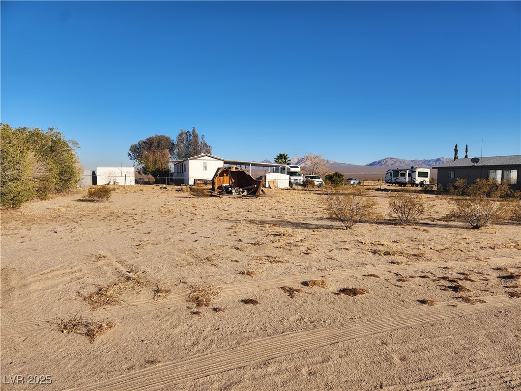 41 Comanche Trail Property Photo 2