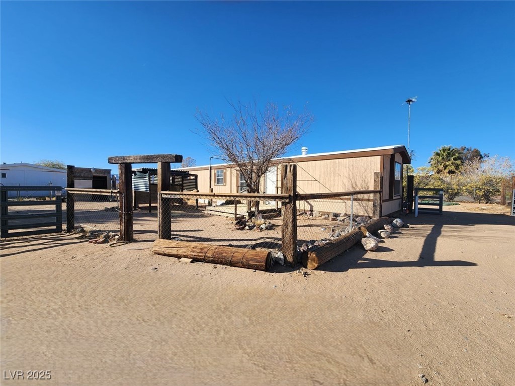 68 Piute Valley Drive Property Photo 1