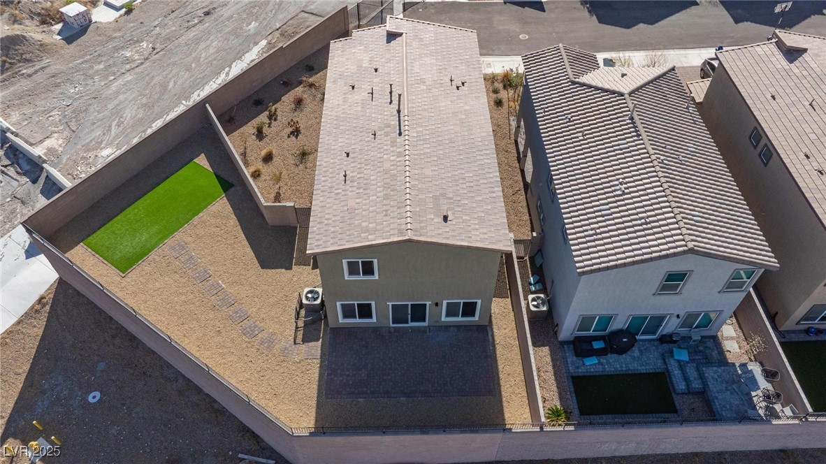 5204 Sunstone Mesa Drive Property Photo