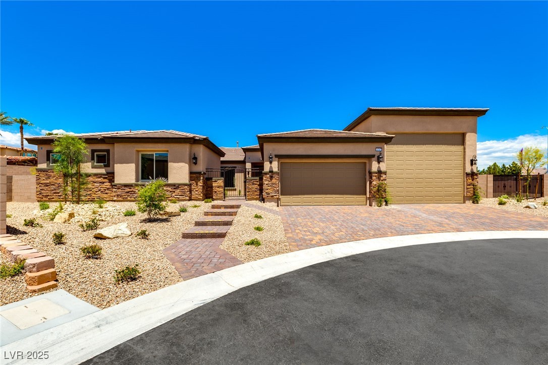 5722 Christian Creek Court Property Photo