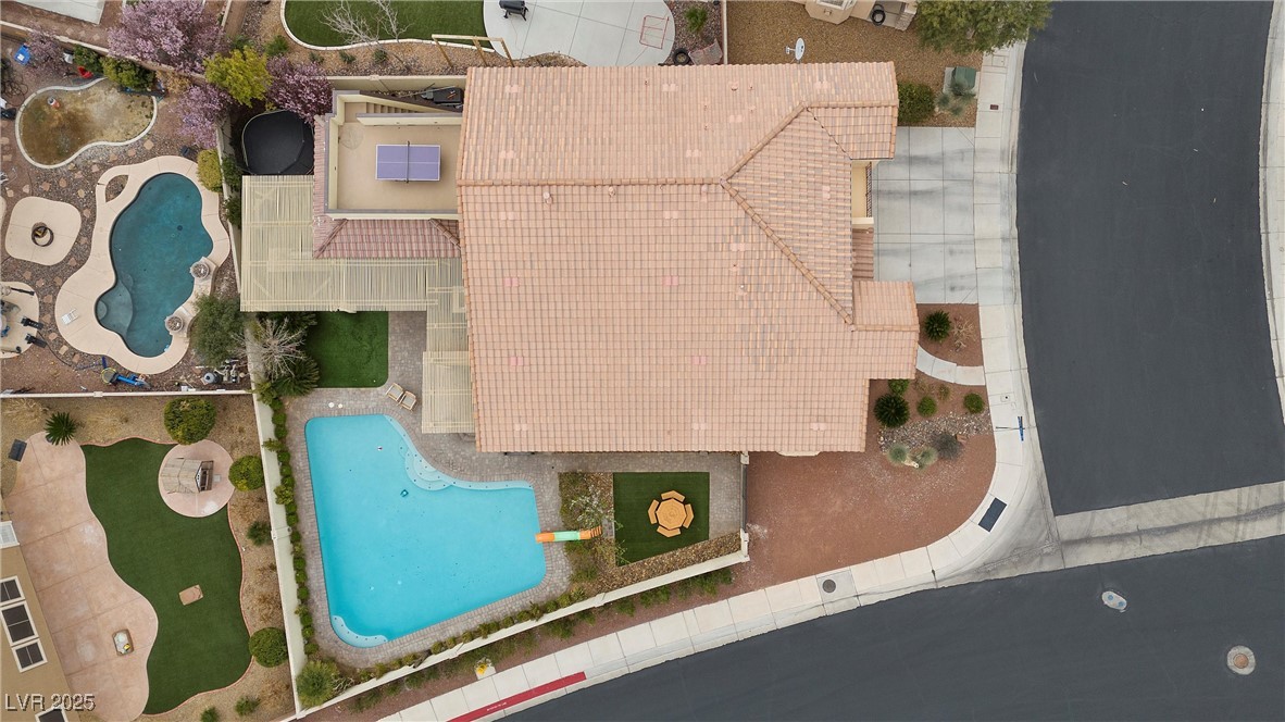 4105 Falcons Flight Avenue Property Photo
