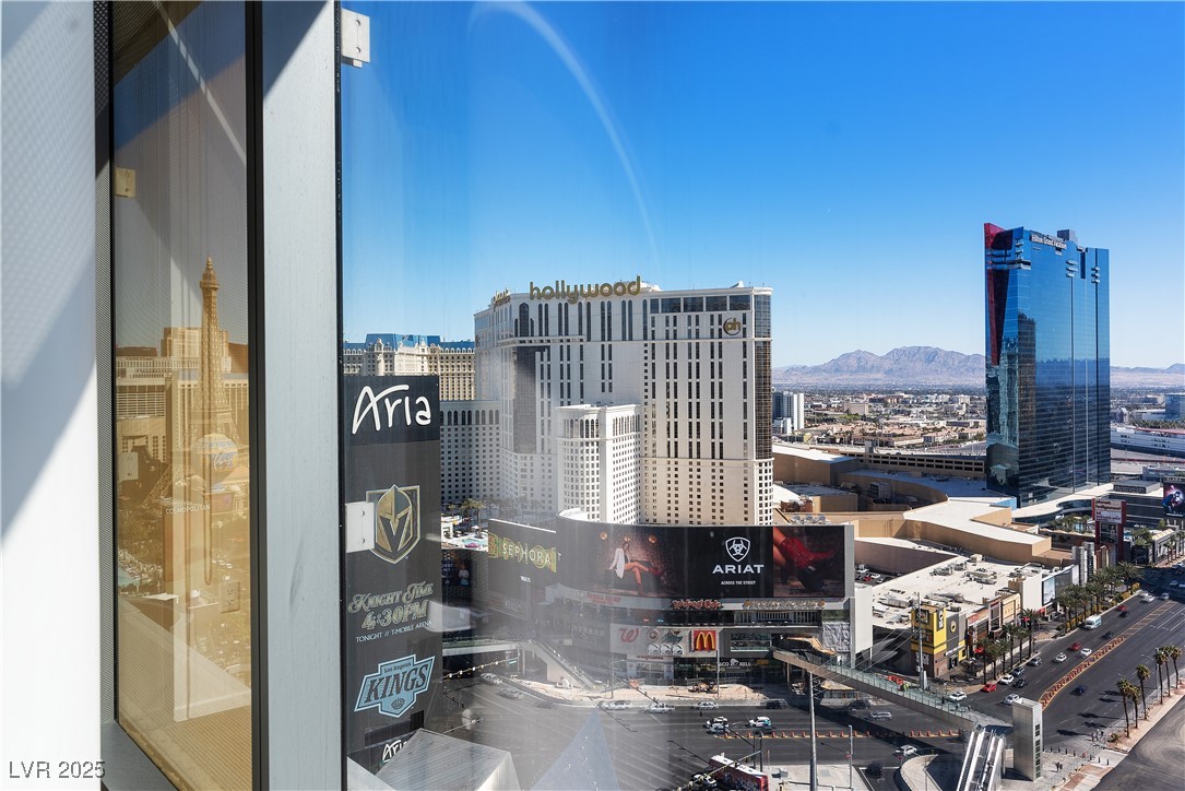 3722 Las Vegas Boulevard 2204 Property Photo