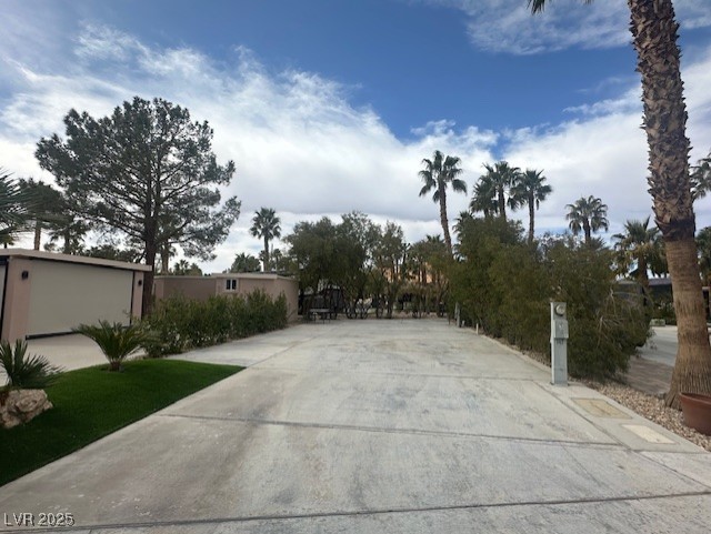 8175 Arville Street 147 Property Photo 1