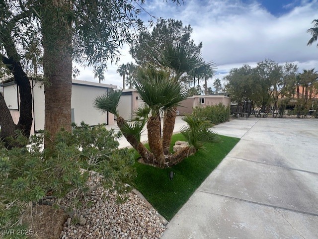 8175 Arville Street 147 Property Photo 2