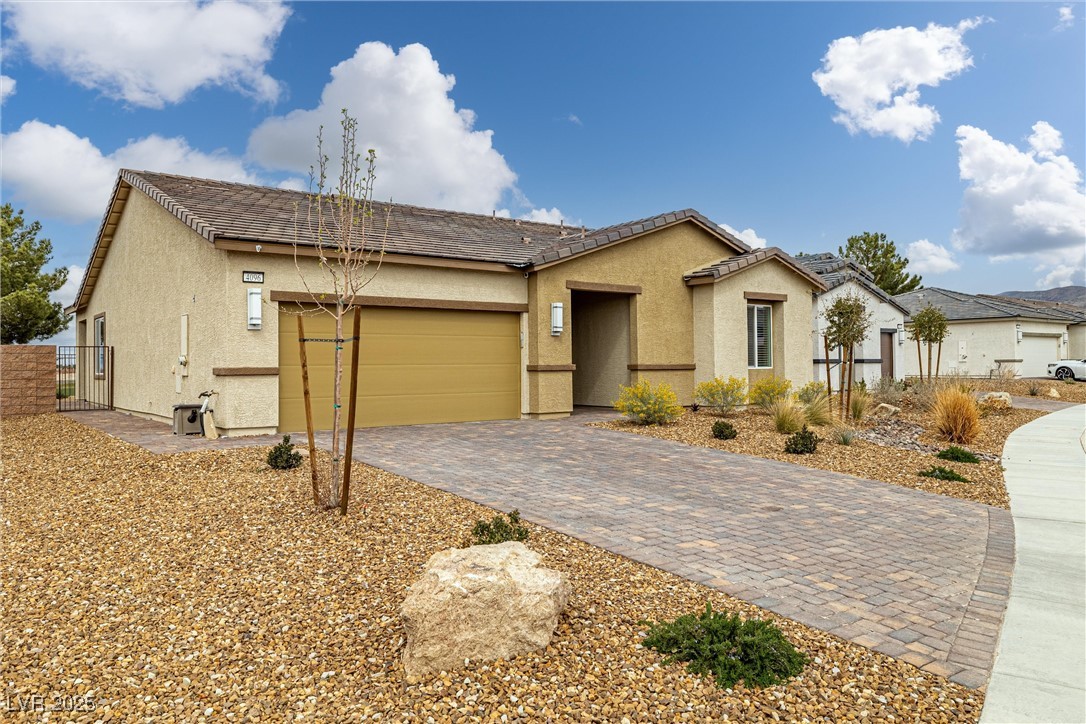 4096 East Cactus Canyon Drive Property Photo 1