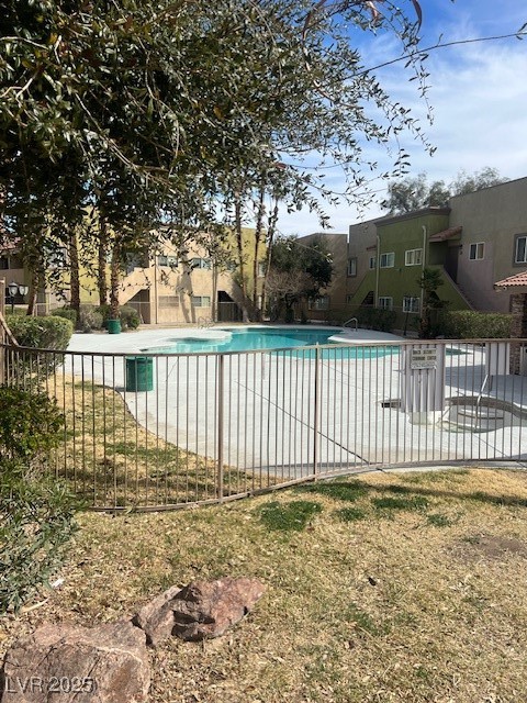 1842 North Decatur Boulevard 101 Property Photo 16