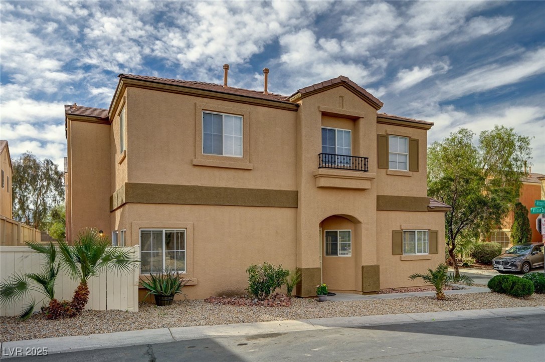 11159 African Sunset Street Property Photo