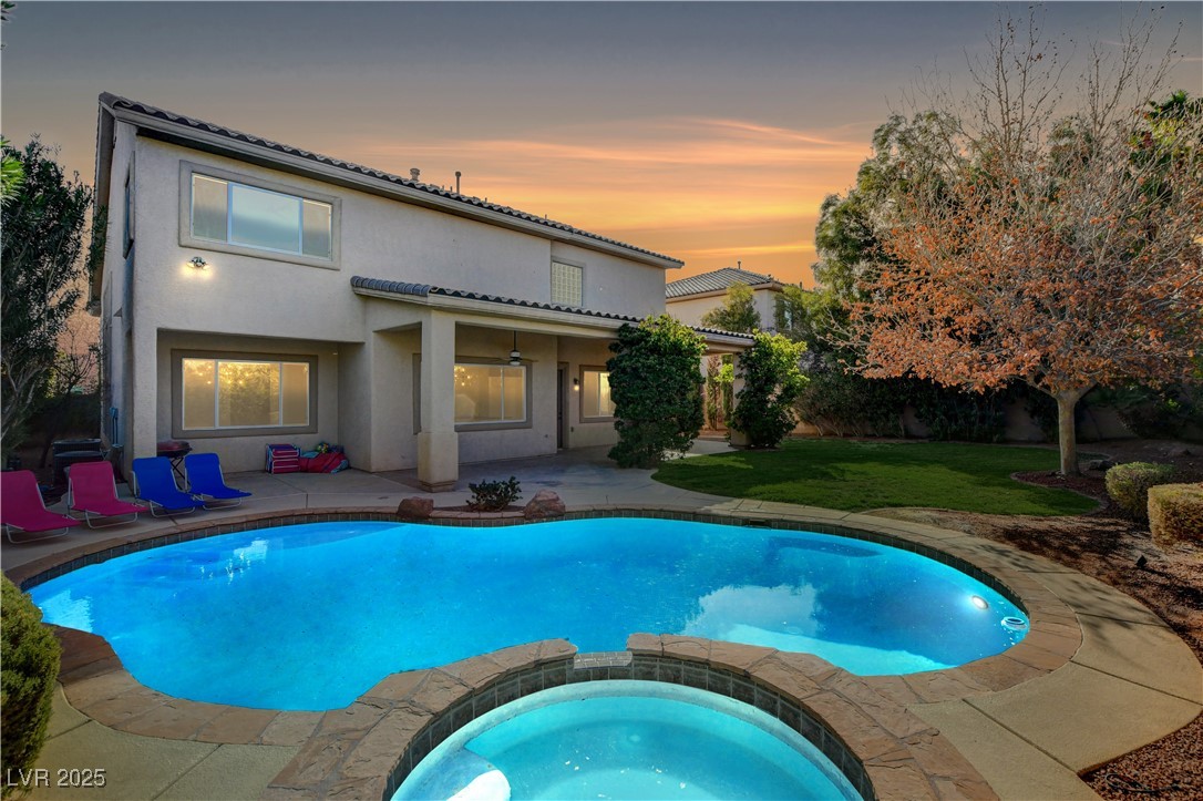 5148 Villa Vecchio Court Property Photo 1