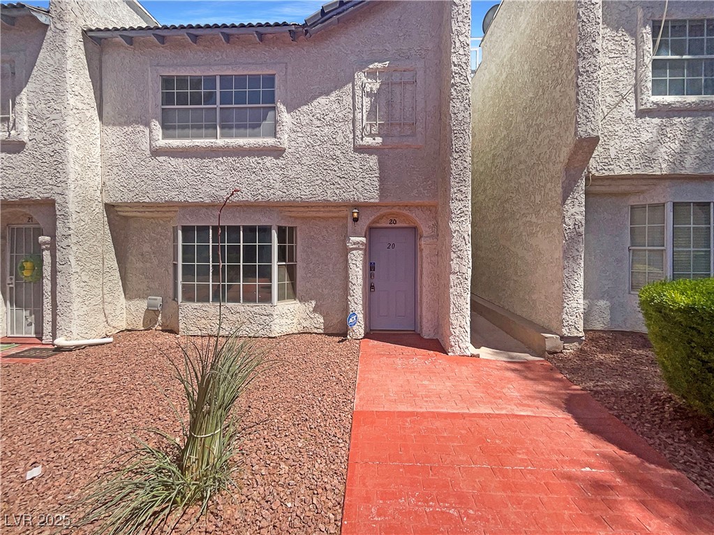 5383 Mountain Vista Street 20 Property Photo