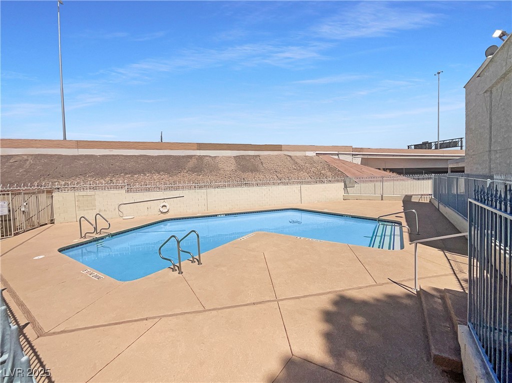 5383 Mountain Vista Street 20 Property Photo 8