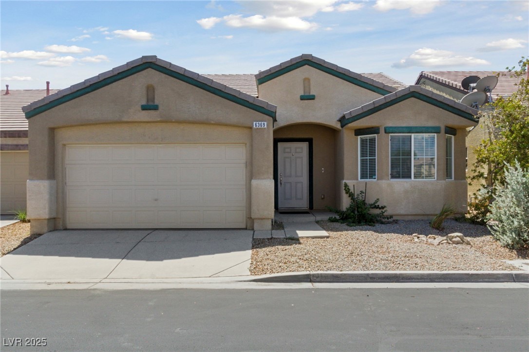 6369 Salmon Mountain Avenue Property Photo