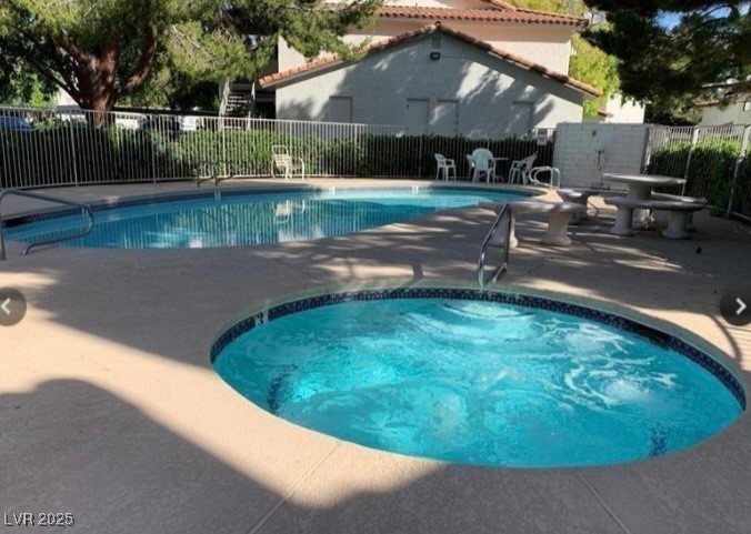 2724 Otter Creek Court 101 Property Photo 29